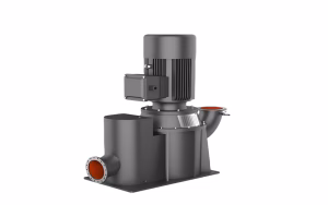 WFB Self Priming Pump