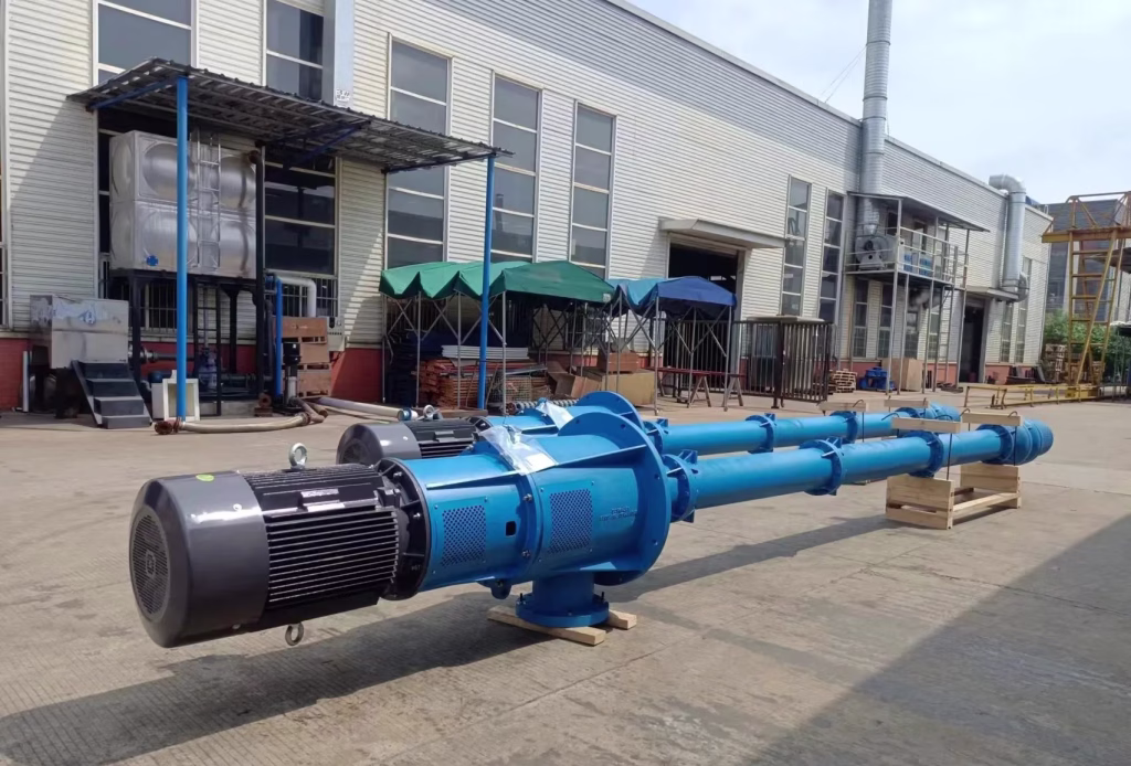 cast-iron-line-shaft-vertical-turbine-pump-water-supply (12)