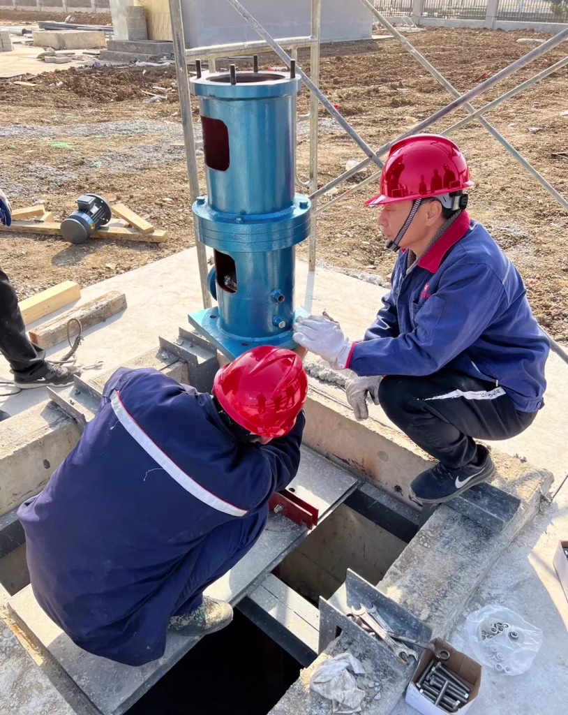 cast-iron-line-shaft-vertical-turbine-pump-water-supply