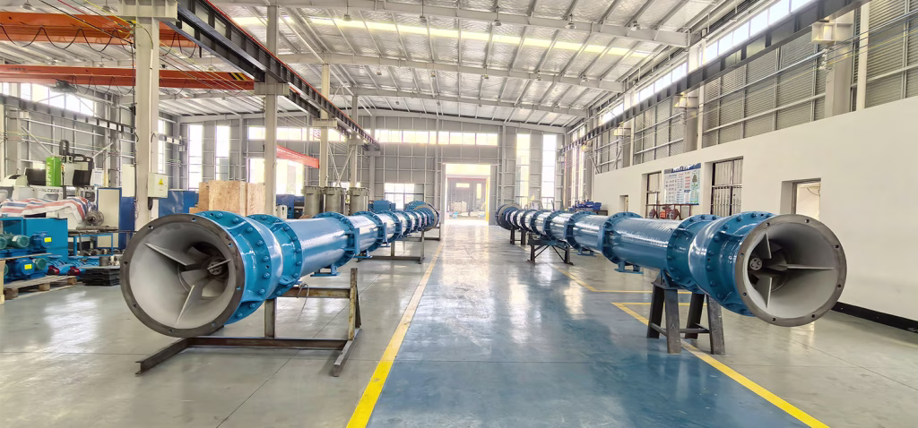 xiangmipump-vertical-turbine-pump-diagram