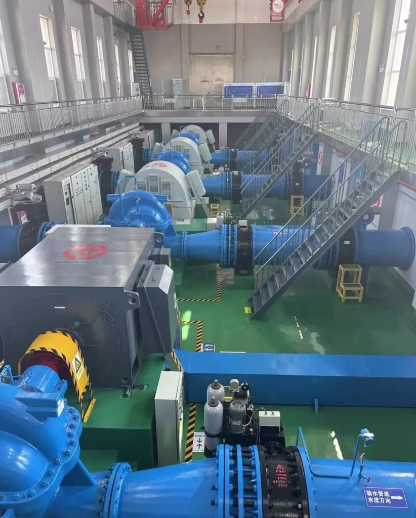 split case pumps photos