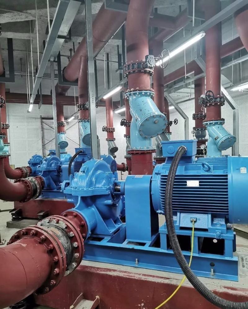 High-efficiency-horizontal-split-case-pumps-for-AI-Data-center-cooling (10)