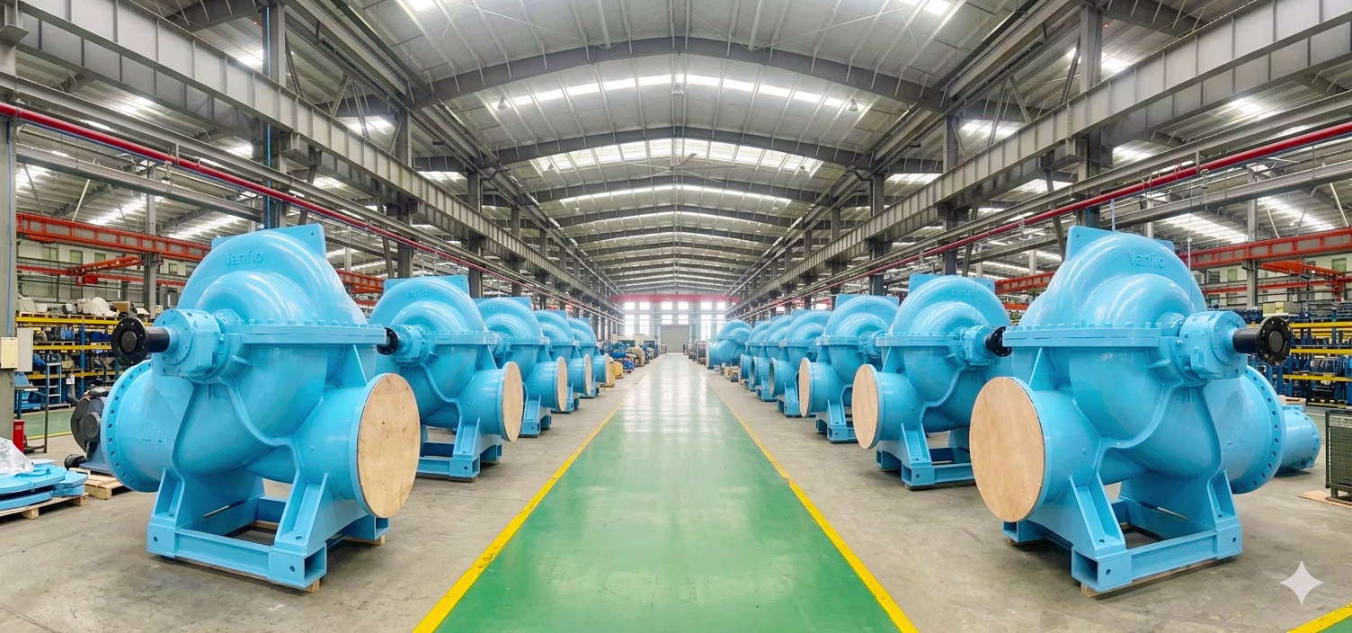 durafort pumps