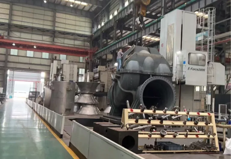 durafort pumps factory (2)