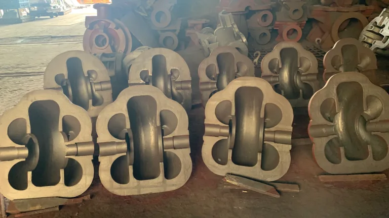 split case pump manufacturing (5)